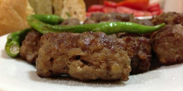 Ünlü köfteci konkordato ilan etti