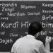 ‘Kürtçe şarkı söylememem için tehdit edildim’