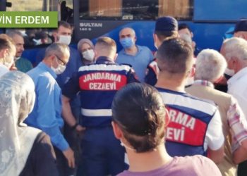 Bisikletli çocuk öldü