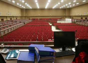 Delil olmadan kanaatle insanların hayatının karartılması mahkeme tutanaklarına geçti!