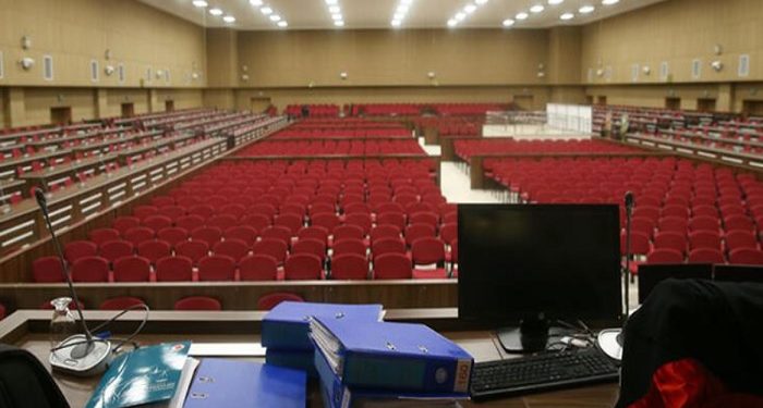 Delil olmadan kanaatle insanların hayatının karartılması mahkeme tutanaklarına geçti!