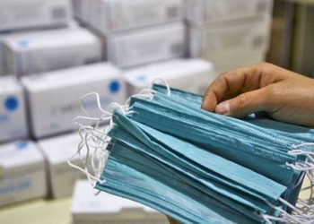 ‘Türkiye’nin ürettiği maskelerin yüzde 95’inin filtre özelliği yok; dünyada tekiz!”