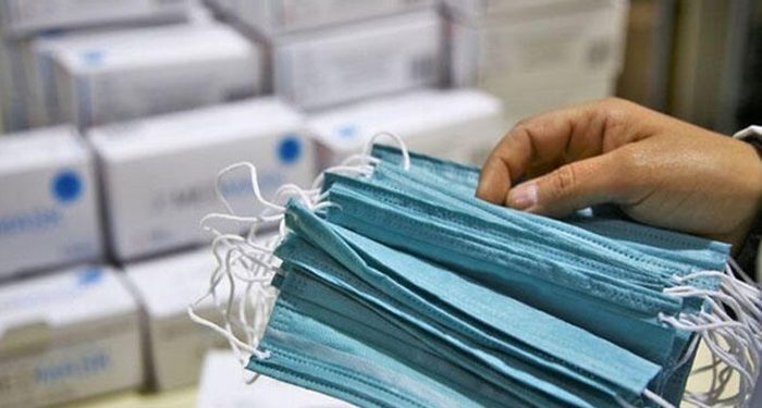 ‘Türkiye’nin ürettiği maskelerin yüzde 95’inin filtre özelliği yok; dünyada tekiz!”