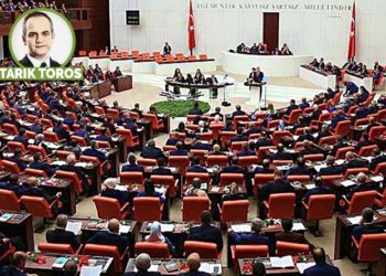 Bir araya gelmedikçe bütün muhalifleri tek tek hapsedecekler