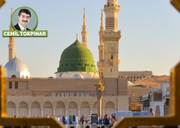Cennet gençlerinden olmak ister misiniz?