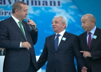 Mehmet Cengiz’e yine ‘otoyol piyangosu’