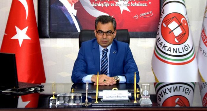 İşkenceyi araştırmak yerine, ihbar eden hakkında soruşturma başlatmış