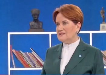 Akşener’den Demirtaş’a ‘kahvaltı’ cevabı!