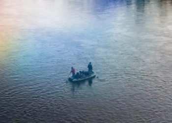 Yunanistan yine yaptı: 1’i engelli 3 çocuğun da aralarında olduğu 10 mülteciyi geri itti!