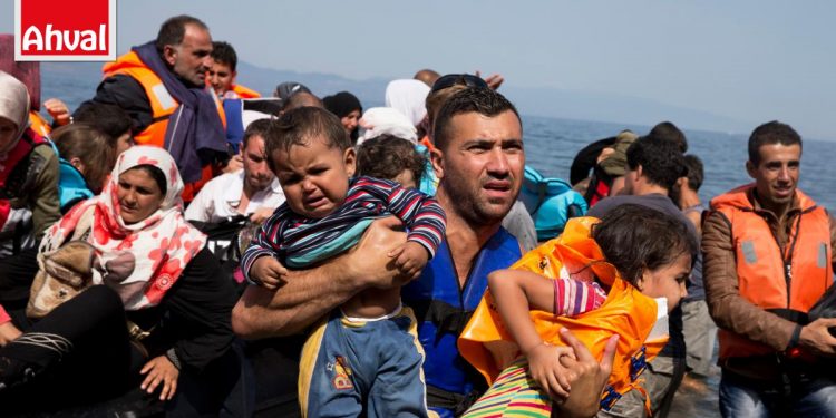 Rapor: Türk toplumunun Suriyelilere desteği ‘tahammül’e dönüştü