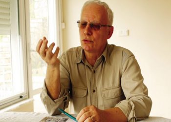 Prof. Dr. Mustafa Erdoğan: Cemaat günah keçisi ilan edildi, çoğu kimse rejim değişikliğini fark etmiyor!