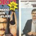 İşkenceci polis Sedat Caner’in 1986’daki Nokta dergisindeki röportajının hikayesi