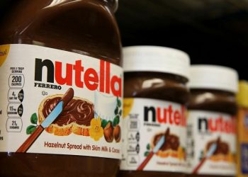 Nutella’nın ‘helal mi’ sorusuna verdiği cevap sosyal medyayı salladı