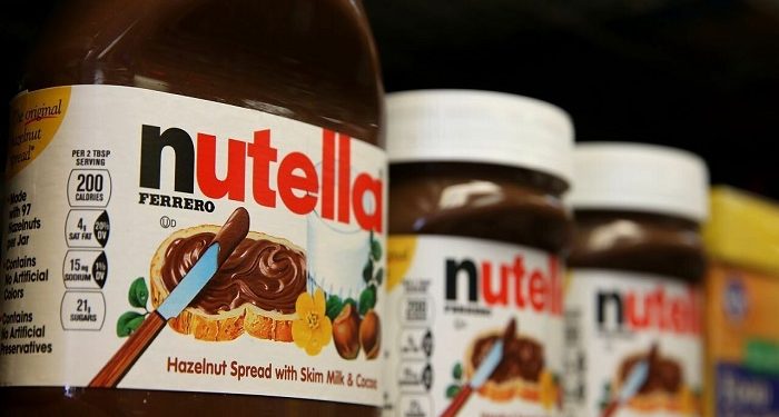 Nutella’nın ‘helal mi’ sorusuna verdiği cevap sosyal medyayı salladı
