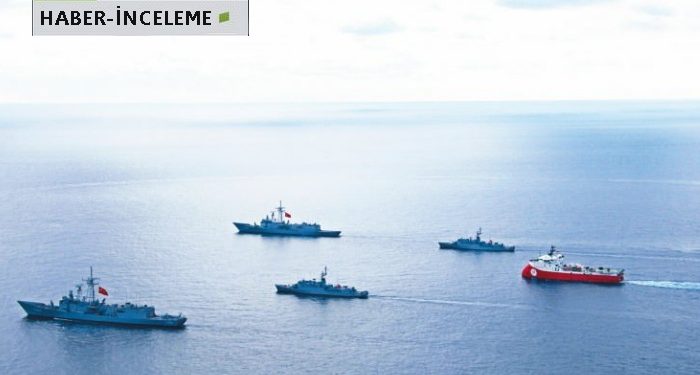 Dış politikada bir U dönüşü daha