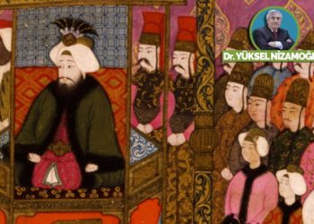 Arı kovanına çomak sokmak: Osmanlılarda siyaseten katl