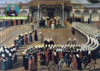 Osmanlı padişahlarının kısa hikâyesi