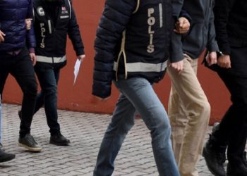 Mazlumları savunmak da suç sayıldı! 60 avukata gözaltı kararı