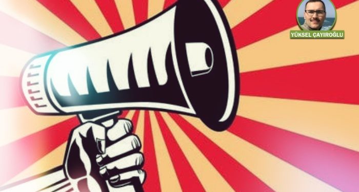 Zorba yöneticilerin sessiz silahı: Algı yönetimi