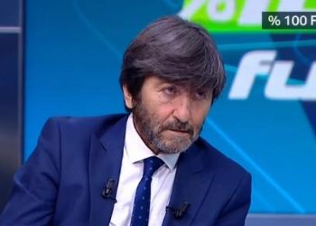 Rıdvan Dilmen: ‘Türkiye Cumhuriyeti hazırlansın, yarın her şeyi açıklayacağım’