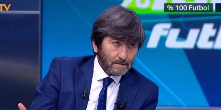 Rıdvan Dilmen: ‘Türkiye Cumhuriyeti hazırlansın, yarın her şeyi açıklayacağım’