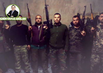 ‘AKP-mafya-devlet-medya dörtgeni’ ABD’nin radarında