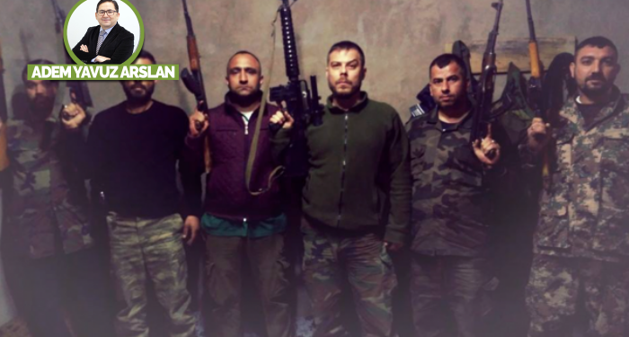 ‘AKP-mafya-devlet-medya dörtgeni’ ABD’nin radarında