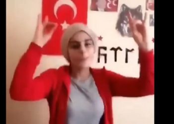Tecavüzcü Musa Orhan ve ırkçı saldırıları öven videoya tepki yağdı