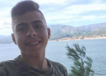 Irkçı saldırıyla öldürülen Suriyeli Eymen ailesi adalet istiyor