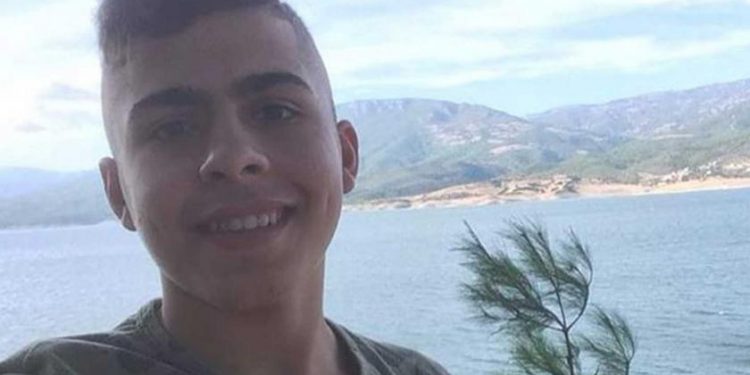 Irkçı saldırıyla öldürülen Suriyeli Eymen ailesi adalet istiyor