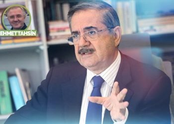 Devlet mi çeteleşti, çeteler mi devletleşti?