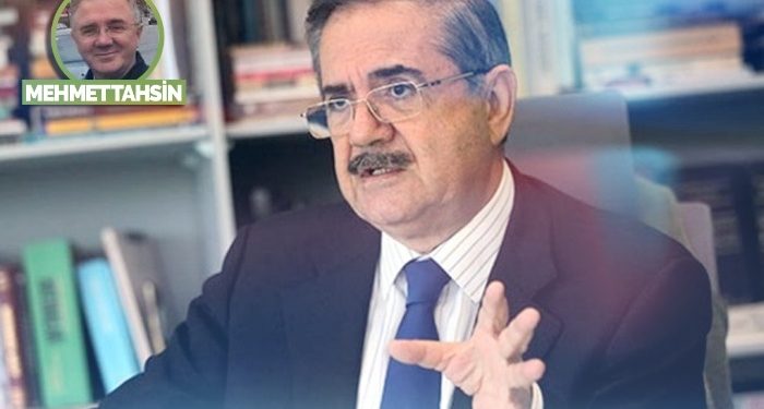 Devlet mi çeteleşti, çeteler mi devletleşti?