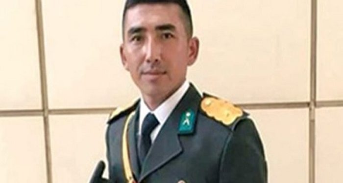 Mobbinge uğrayan Teğmen İbrahim Ulu intihar etti