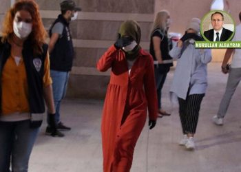 Siyasi ve operasyonel ‘iffetsizlik’