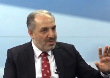 Yeneroğlu: ‘Terör örgütü’ yaftası vuruluyor, en iğrenç suçlar gölgeleniyor!