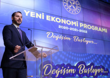Albayrak YEP’i açıkladı: Döviz kuru benim için önemli değil, oraya hiç bakmıyorum!