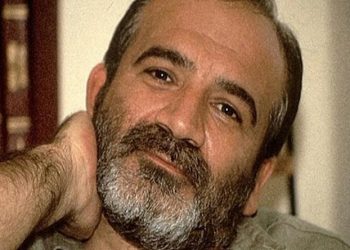 Yılmaz Odabaşı: Bazı gerzek solcular ‘Fetöcü’ nitelendirmesini meşrulaştırıyor!