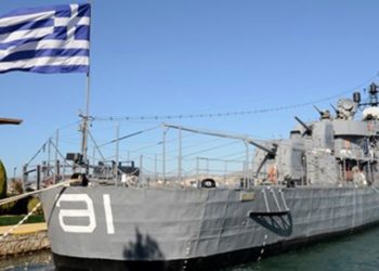 Alman medyası: ‘Erdoğan Yunan gemisinin batırılmasını istedi, Türk generaller kabul etmedi’