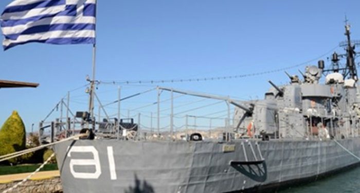 Alman medyası: ‘Erdoğan Yunan gemisinin batırılmasını istedi, Türk generaller kabul etmedi’