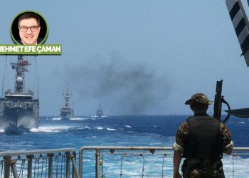 Erdoğan Yunanistan ile savaş emri verdi mi?