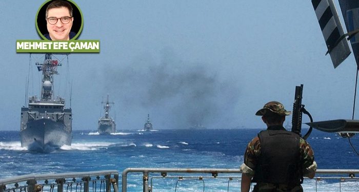 Erdoğan Yunanistan ile savaş emri verdi mi?