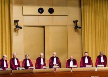 AB Adalet Divanı’ndan Türkler için ‘çifte vatandaş’ kararı