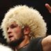 UFC hafifsiklet şampiyonu Khabib Nurmagomedov unvanını korudu, kariyerini noktaladı