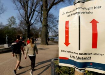 Almanya ve Yunanistan’da rekor vaka artışı devam ediyor: Belçika yeniden evlere kapanabilir