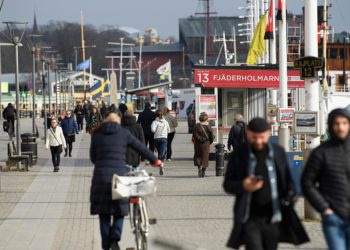 İsveç’te tecavüz oranları neden yüksek?