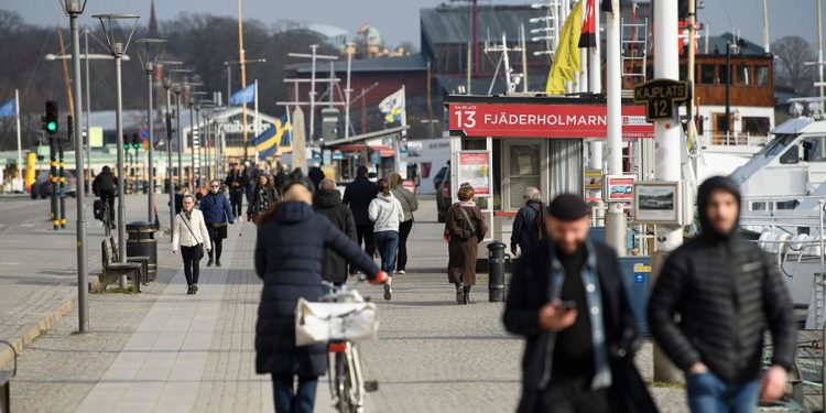 İsveç’te tecavüz oranları neden yüksek?