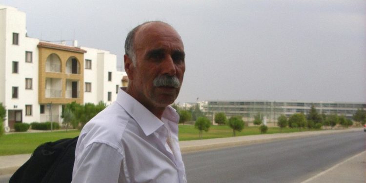 Anayasa Mahkemesinden Hacı Zengin kararı: Ölümü yeniden soruşturulsun