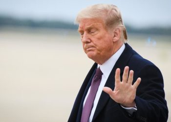 ABD’de başkan adayı seçimden önce ölürse ne olur?