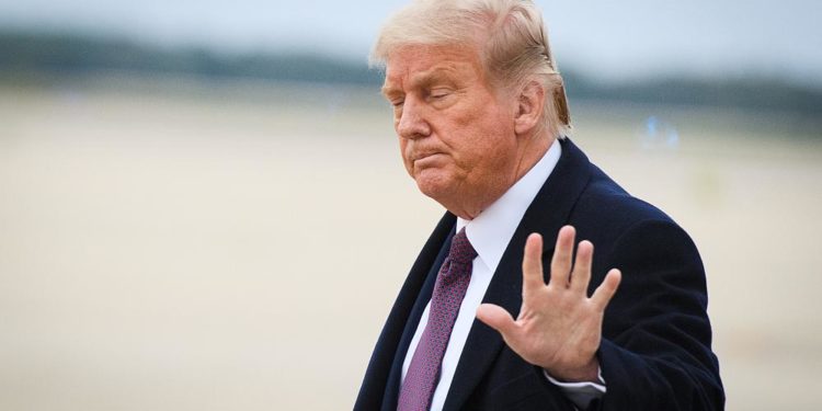 ABD’de başkan adayı seçimden önce ölürse ne olur?