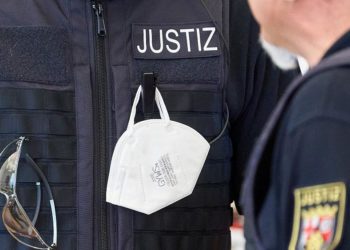 Almanya’da Çeçen komutanı parkta vuran Rus şüphelinin davası başlıyor